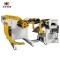 Compact Servo Feeder 3 in 1 Machine GLK3 (4.5mm) for metal stamping line press