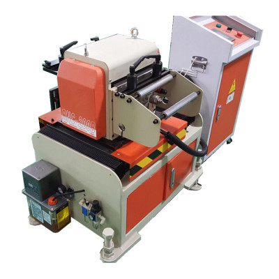 Steel coil zigzag servo feeder for punching machine