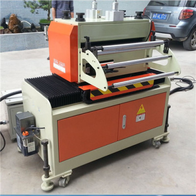 Excellent NC Servo Auto Steel Zigzag Feeder For Mould