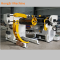 compact feeding line metal coil handling equipment (4.5mm) for auto stamping