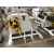 GL decoiler straightener machine for coil feeding line