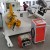 GL decoiler straightener machine for coil feeding line