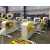 GL decoiler straightener machine for coil feeding line