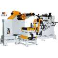 GLK4-H High Strength Servo Feeder for Metal Auto Parts Pressing
