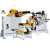 GLK4-H High Strength Servo Feeder for Metal Auto Parts Pressing