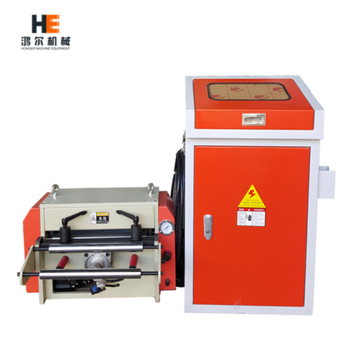 RNC servo feeder machine for metal strip