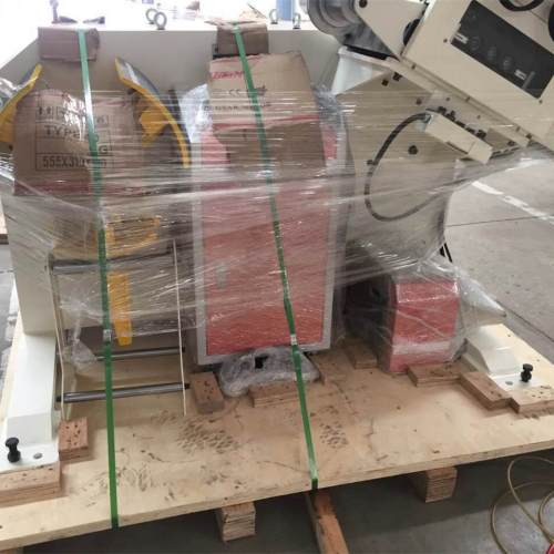 RNC-300B Steel Servo Feeder for stamping