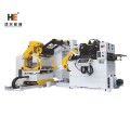 GLK4 Decoiler Straightener Feeder for Automotive Stamping
