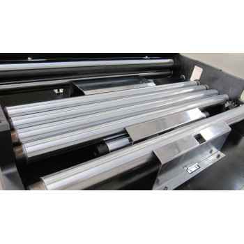 GLK4-600 For 600mm Metal Strip Feeding In Punching Line Compacted With Power Press Machine