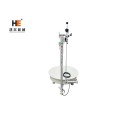 FU flat decoiler for electronic metal parts stamping