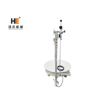 FU flat decoiler for electronic metal parts stamping