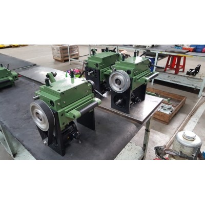 RF High Speed Roller Feeder for Press