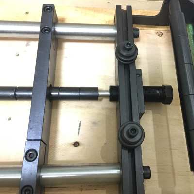 AF Pneumatic Air Feeder Machine