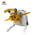 MT-F Series Hydraulique dérouleur haute tension