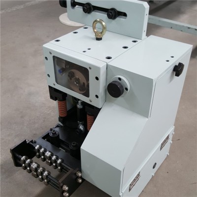 GCF Gear Feeder Machine