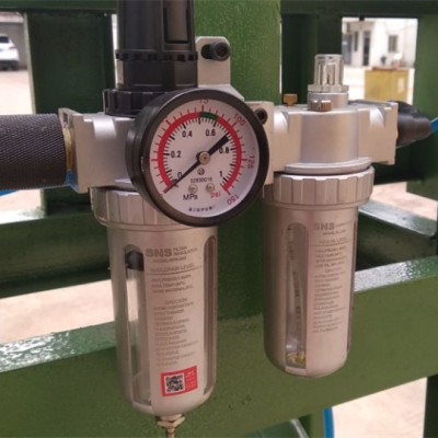 AF-8C Air Feeder For Metal Coil Stamping