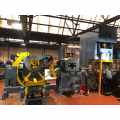 Automotive Stamping Line
