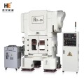 H Type High Speed Press Machine For Metal Stamping