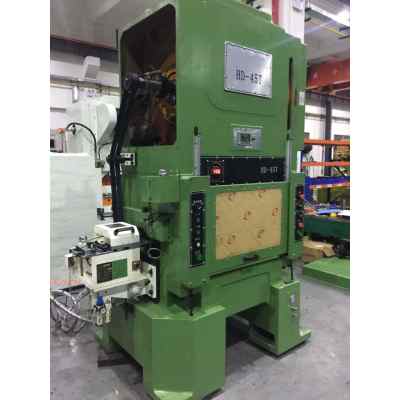 H Type High Speed Press Machine For Metal Stamping