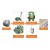 H Type High Speed Press Machine For Metal Stamping