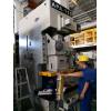 APA-80 High Precision Gap Press Machine For Metal Stamping