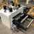 RNC-300H Automatic Servo Coil Feeder Compacted Press Machine