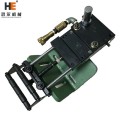 AF-7C Pneumatic Air Feeder Machine For Metal Coil Sheet