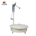 FU-1000 pallet decoiler for sheet metal coil handling for high speed stamping