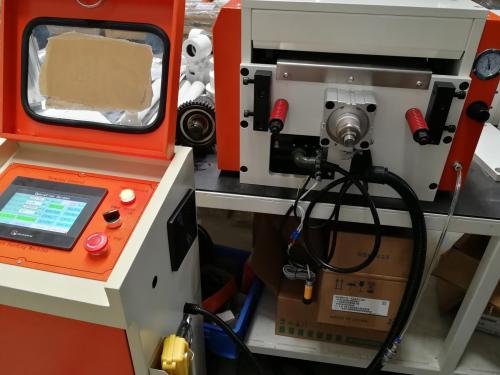 RNC-300B Steel Servo Feeder for stamping