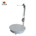 FU-2000 flat decoiler for metal strip coil handling for fast pressing