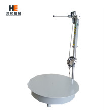 FU-2000 flat decoiler for metal strip coil handling for fast pressing