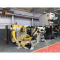 GLK3-400 3 in 1 Unit Feeder for Metal Coil Pressing In Automation Feeding System
