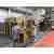 GLK3-400 3 in 1 Unit Feeder for Metal Coil Pressing In Automation Feeding System