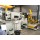 GLK3-600 Compacted Coil Feeder Machine For Mechanical Press In Metal Stamping Manufactures
