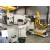 GLK3-600 Compacted Coil Feeder Machine For Mechanical Press In Metal Stamping Manufactures