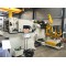 GLK3-600 Compacted Coil Feeder Machine For Mechanical Press In Metal Stamping Manufactures