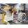 GLK2-600 3 In 1 Servo Coil Feeder Compact Seyi Press Machine For Chassis Shell Blanking