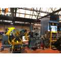 GLK4-600 For 600mm Metal Strip Feeding In Punching Line Compacted With Power Press Machine