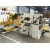 GLK4-800 Decoiler Straightener Feeder 3 In 1 Machine For Brake Pads Stamping In Press Room