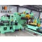 GLK4-1600 For 1600mm Metal Coil Strip Automatic Feeding Compacted Punch Machine