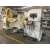 GLK4-400 Coil Feeder Machine With Uncoiling Leveling Feeding For Stainless Steel Coil Sheet Punching