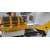 GLK4-400 Coil Feeder Machine With Uncoiling Leveling Feeding For Stainless Steel Coil Sheet Punching