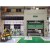 GLK4-1000H High Tensile Strength Metal Coil Handling Solution Servo Feeding Compacted SEYI Press