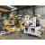 GLK4-1000H High Tensile Strength Metal Coil Handling Solution Servo Feeding Compacted SEYI Press