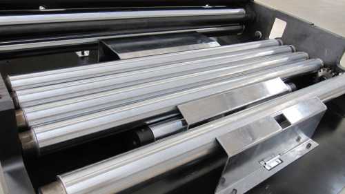 GLK4-1000H High Tensile Strength Metal Coil Handling Solution Servo Feeding Compacted SEYI Press