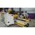 GLK3-1300 Unit Coil Feeder Machine Compact Press Punching For Cover Of Air Conditional