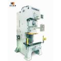 APA-80 High Precision Gap Press Machine For Metal Stamping