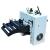 NCF-200 Steel Strip Servo Feeder For Stamping