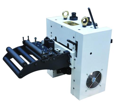 NCF-200 Steel Strip Servo Feeder For Stamping