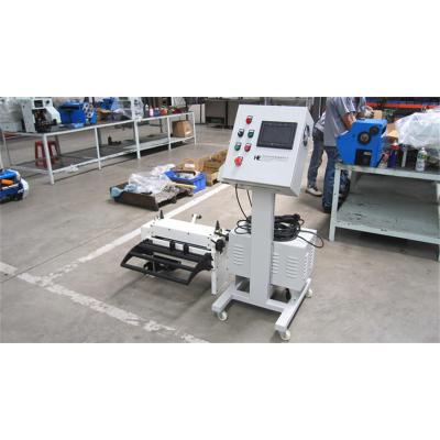 NCF-200 Steel Strip Servo Feeder For Stamping